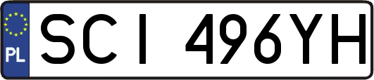 SCI496YH