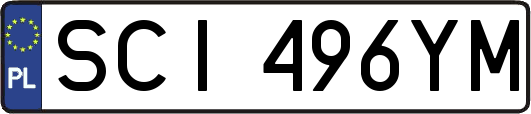SCI496YM