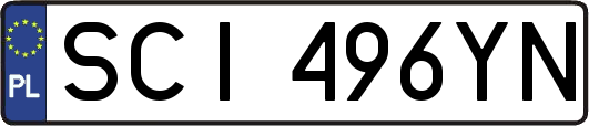 SCI496YN