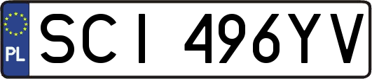 SCI496YV
