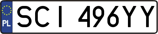 SCI496YY