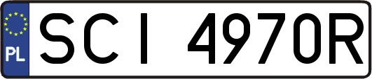 SCI4970R