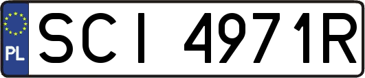 SCI4971R