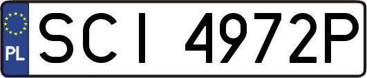 SCI4972P