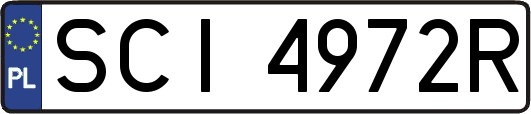 SCI4972R