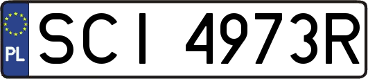 SCI4973R