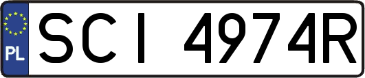 SCI4974R