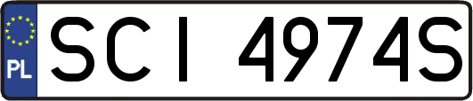 SCI4974S