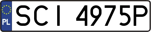SCI4975P