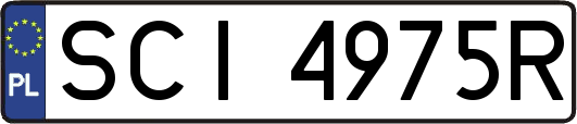 SCI4975R
