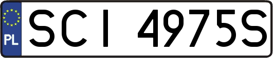 SCI4975S