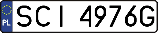 SCI4976G