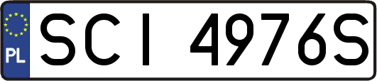 SCI4976S