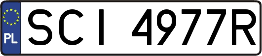 SCI4977R
