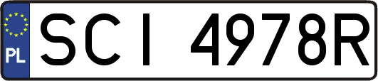 SCI4978R