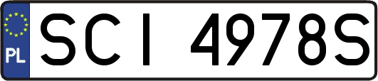 SCI4978S