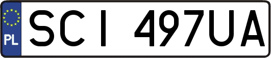 SCI497UA