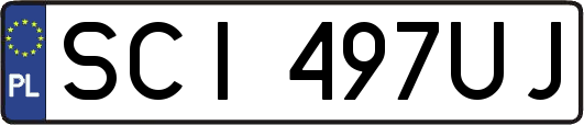 SCI497UJ