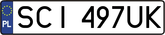 SCI497UK