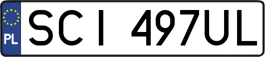 SCI497UL