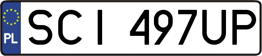 SCI497UP