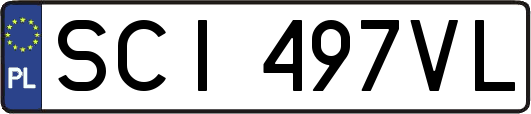 SCI497VL