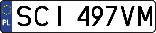SCI497VM