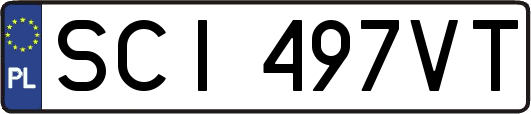 SCI497VT