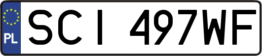 SCI497WF