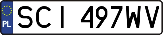 SCI497WV