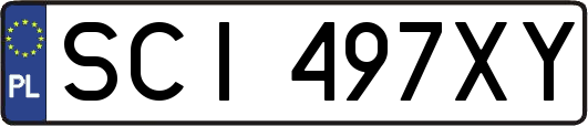 SCI497XY