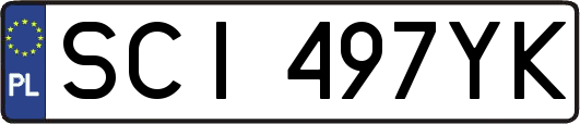 SCI497YK