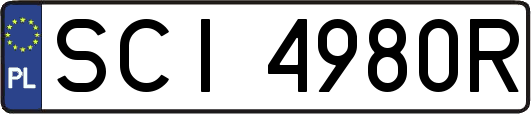 SCI4980R