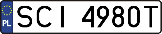 SCI4980T