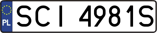 SCI4981S