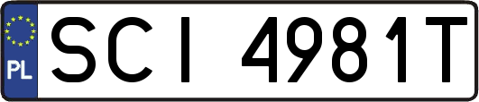 SCI4981T