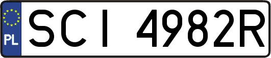 SCI4982R