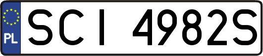 SCI4982S