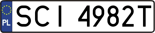 SCI4982T