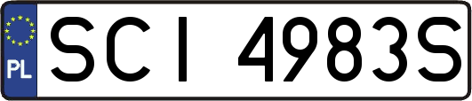 SCI4983S