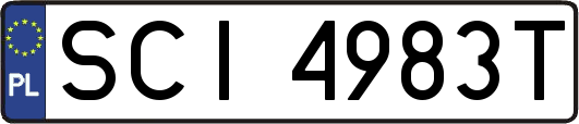 SCI4983T