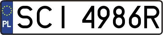 SCI4986R
