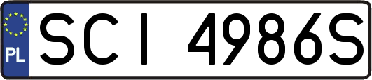 SCI4986S