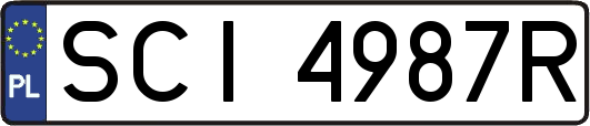 SCI4987R