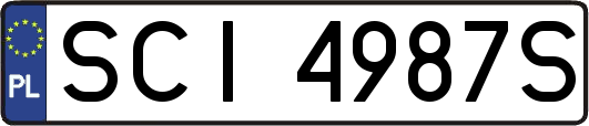 SCI4987S