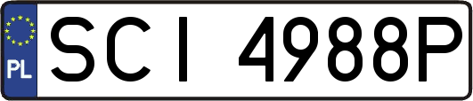 SCI4988P