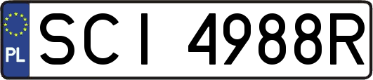 SCI4988R