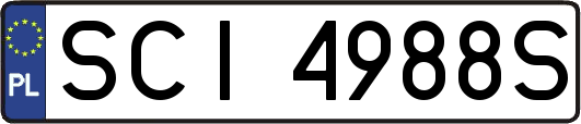 SCI4988S