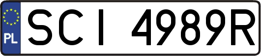 SCI4989R