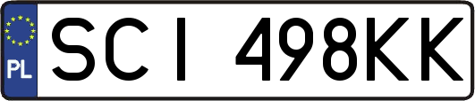 SCI498KK